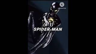 Spiderman AntiOck Suit vs Cyn  Marvels Spiderman x Murder Drones [upl. by Standley661]