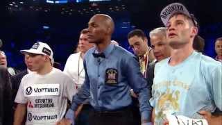 A Look At PacquiaoAlgieri Part 3 [upl. by Blasius]