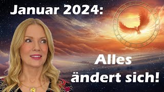 Januar 2024 Alles ändert sich [upl. by Dnamra736]