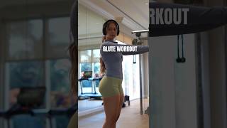 Glute workout [upl. by Howie]