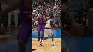 I Scored With Every NBA 2K Cover Athlete [upl. by Nnaycart]