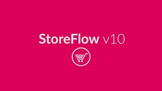 Introducing uStore NG Technology for StoreFlow [upl. by Dulcie298]