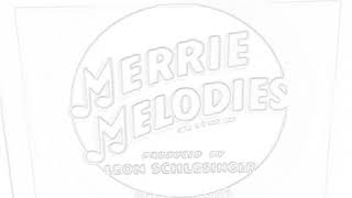 Merrie Melodies Elmer’s Pet Rabbit 1941 [upl. by Bear]