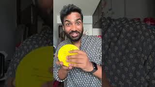 Day 7 of 7 Day Healthy Food Challenge  Food Darzee  Travelling Paaji health food [upl. by Hovey]