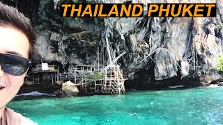 Phuket  Tayland 2021  GİDİLİR mi  NELER Yapılır  Vlog  Rehber [upl. by Aicenav743]