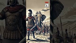 Hannibal Barca Was a Fighter [upl. by Artenahs]