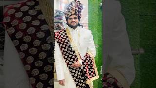 Ishaan Ali ki Shadi 🥳 Shadi Vlog2😊Kaun si Sherwani lun🤔 shaadi wedding ishaankishadi [upl. by Four]