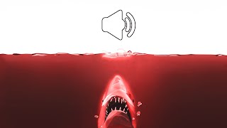 JAWS Theme Song [upl. by Philis]