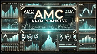 AMC  A Data Perspective [upl. by Anigroeg]