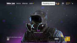 Rainbow Six Siege 320 Alpha PacksOpeningCaseOpening A lot of New ItemsNew Skins [upl. by Denis241]