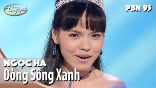 Ngọc Hạ  Đâu Phải Bởi Mùa Thu Phú Quang PBN 107 [upl. by Lachish34]