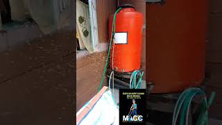 MACC Mank Arul Carpet Cleaner shorts cucikarpetmesjid cucikarpet cucikarpetmurah [upl. by Aleyam]