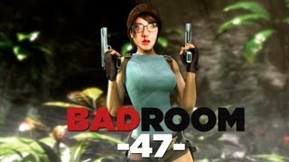 BAD ROOM №47 КЛАЛА КЛАФТ 18 [upl. by Gnav]