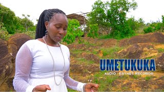 Juliana Muathime  Umetukuka Official 4k Video [upl. by Doherty]