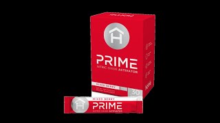 PRIME by HealthyHome [upl. by Kcirnek]