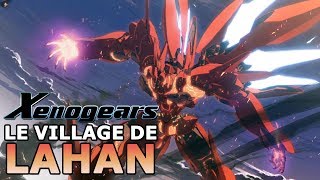 XENOGEARS FR 01  LAHAN V2 en description [upl. by Aram]