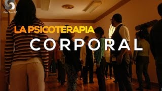 La Psicoterapia Corporal Body Psychotherapy psicoterapiacorporal wilhelmreich [upl. by Ahseiyk647]