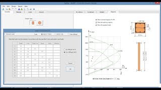 Custom Load Combinations in ASDIP CONCRETE [upl. by Wilkins]