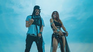 Mr D  La Hai  Kabita Nepali  PROD BY Foeseal  Official Music Video [upl. by Tedder]