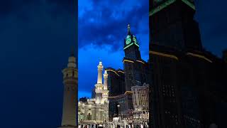 ramadan 2025 date 117 days left for Ramadan 2025 ❤️✨ makkah weather makkahweather viralvideo [upl. by Anole]