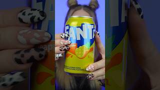 🇺🇸🍍 FANTA ANANASOWA fanta ananas usa pattje szybkiteścik cocacola test ameryka napoje [upl. by Elbys303]