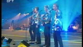 Eloise  Sweden 1993  Eurovision songs with live orchestra [upl. by Eiggam]