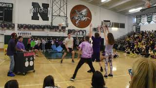 Nordonia Sophomore Lip Sync 2019 [upl. by Marilla]