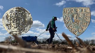 Great Finds in Gloucestershiremetaldetecting [upl. by Gaillard]