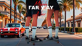 Melody Noir  Far Way Official Audio [upl. by Atiuqram386]