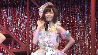 Candy  Shimazaki Haruka  AKB48   Matsui Rena  SKE48   Tashima Meru  HKT48 [upl. by Retha]