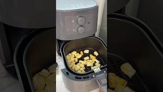 Paneer in AirFryer airfryercooking airfryertips airfryerrecipes [upl. by Lean]