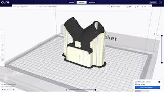 Ultimaker Introducing Ultimaker Cura 40 [upl. by Palocz]