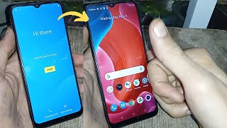 realme c25y rmx3269 frp bypass google account remove without pc [upl. by Evette]