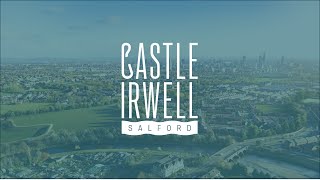 Castle Irwell Homes Tour [upl. by Hollerman975]