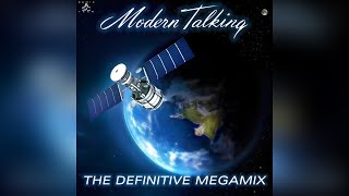 Modern Talking  The Definitive Megamix Maxi Single [upl. by Atok]