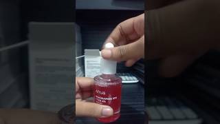 Unboxing Anua Niacinamide Serum  Quick First Look [upl. by Pren]