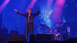 Teil 1 Ronan Keating Konzert Donauinselfest 2024 [upl. by Pierrette389]