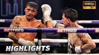 Lomachenko in trouble George Kambosos jr vs Lee Selby FULL FIGHT HIGHLIGHTS  BOXING FIGHT HD [upl. by Airliah]