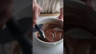 RECETTE  Mousse au chocolat au Thermomix® [upl. by Nue]