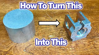 How I Made This Robot Part Start to Finish [upl. by Edras]