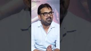 Koratala Sivas Special Promise to NTR Fans  Devara Latest Interview  maatvfilms [upl. by Elaweda]