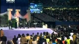 Donnie McClurkin Great is thy faithfulness  Great is your mercy [upl. by Frentz78]