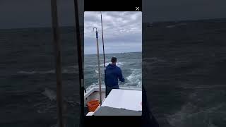 Greenstick Fishing Video from the East Coast in USA [upl. by Ahswat472]