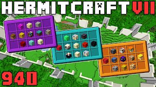 Hermitcraft VII 940 Invitations amp Innovations [upl. by Aloz]