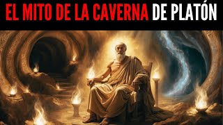 El Mito de la Caverna ¿Vivimos en una Simulación [upl. by Beisel]