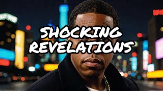 JayZs Scandalous Past Resurfaces The Untold Story [upl. by Erlewine966]