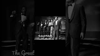 quotThe Great Pretenderquot  The Platters [upl. by Eicaj]