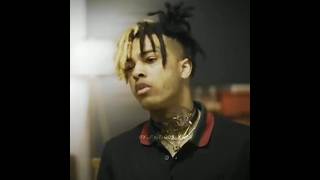 Xxxtentacion  you just want attention 💔🕊️ xxxtentacion llj video shorts [upl. by Ziul]