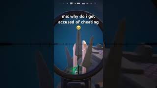 excuse my editing mistake srry fortnite gaming memes funny [upl. by Lewap523]