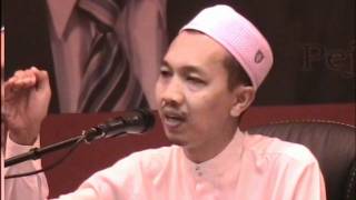 Kursus Bacaan Surah AlFatihah Part 4 [upl. by Braswell]